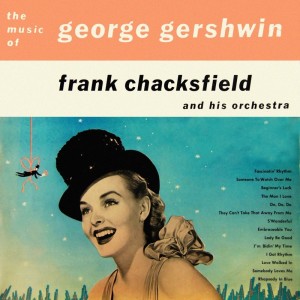 收聽Frank Chacksfield的I Got Rhythm歌詞歌曲