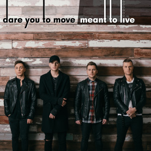 Anthem Lights的專輯Dare You to Move / Meant to Live