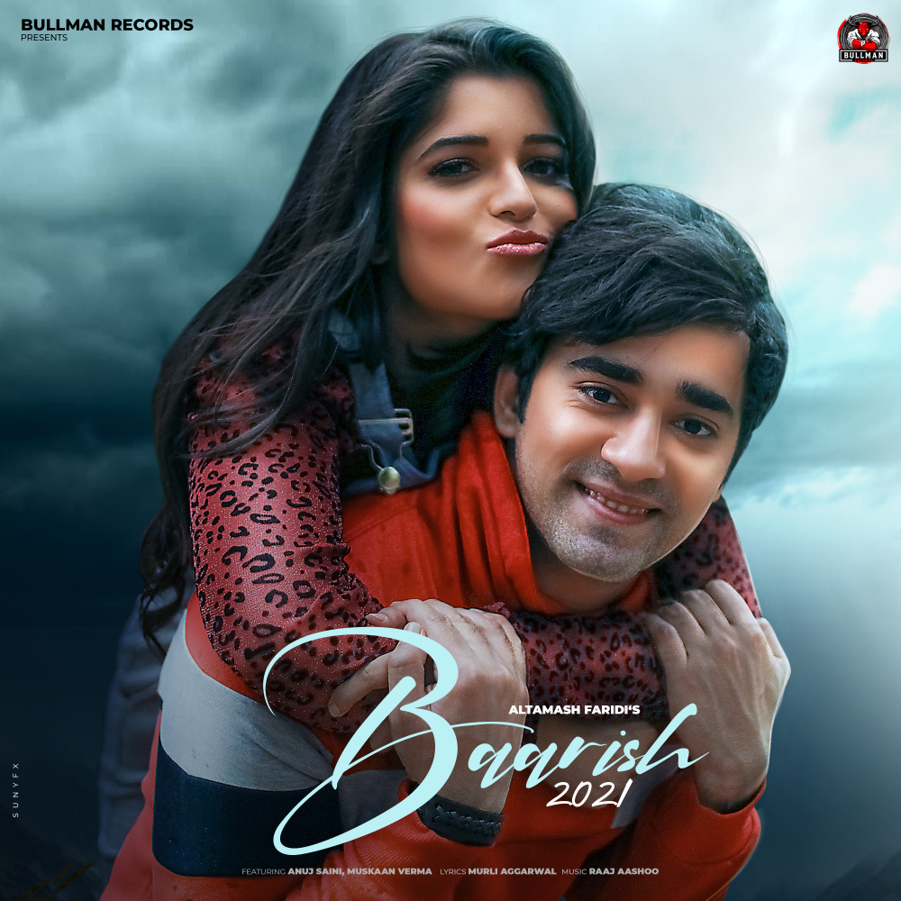Baarish