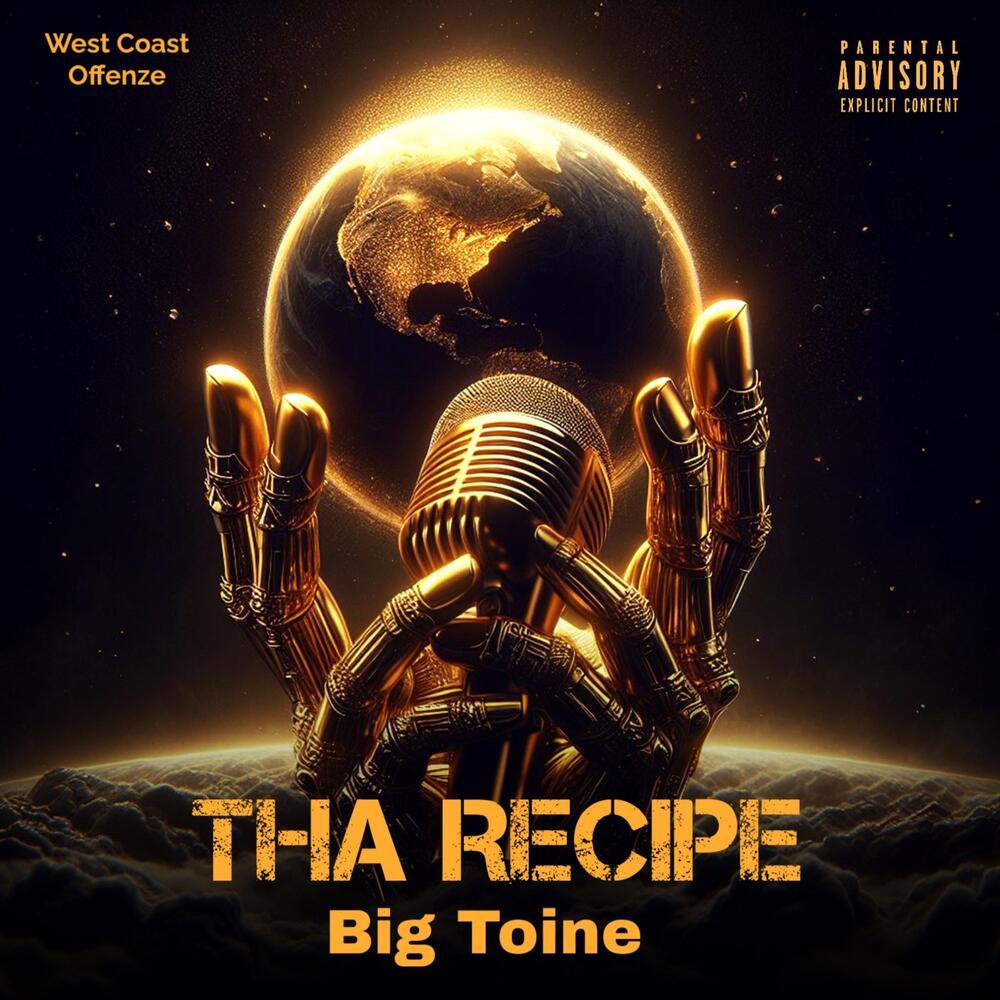 Tha Recipe (Explicit)