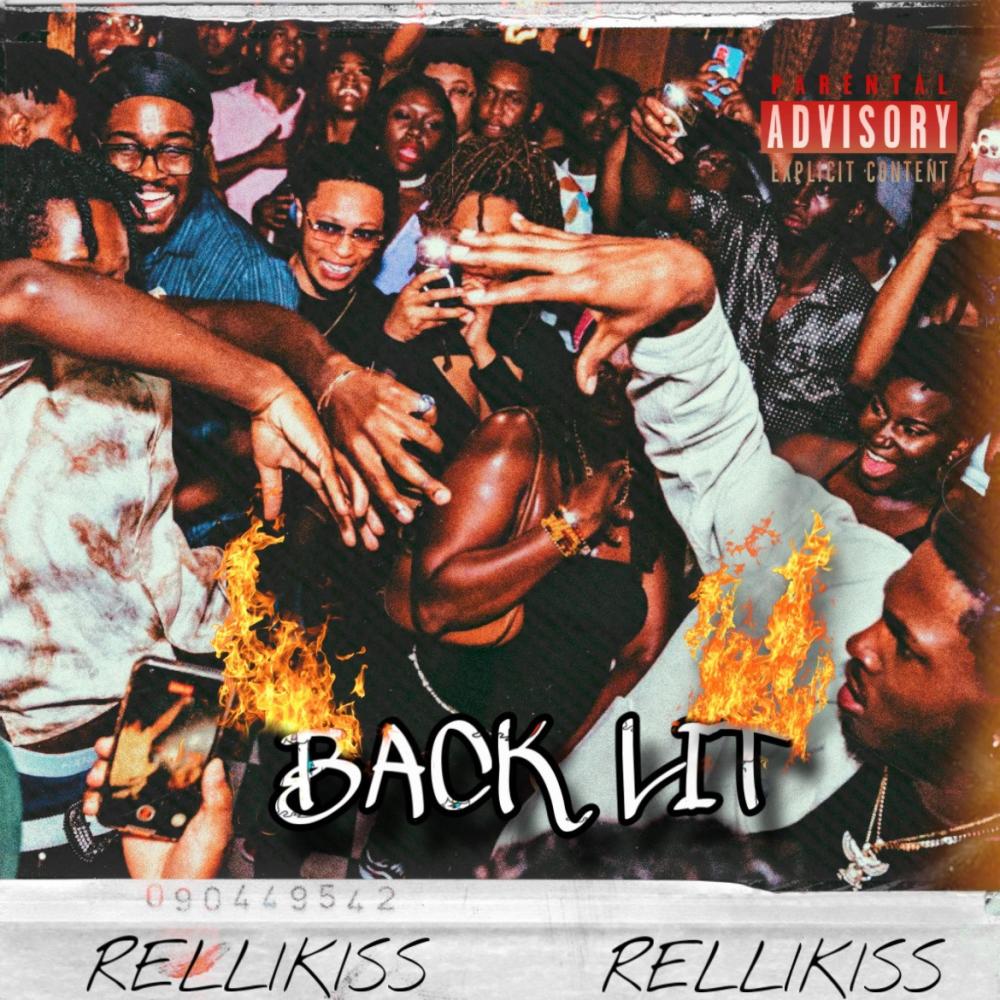 Back Lit (Explicit)