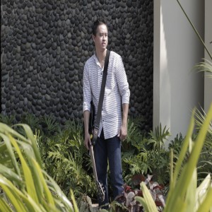 ดาวน์โหลดและฟังเพลง Jangan Pernah Mencintaiku พร้อมเนื้อเพลงจาก Vinz