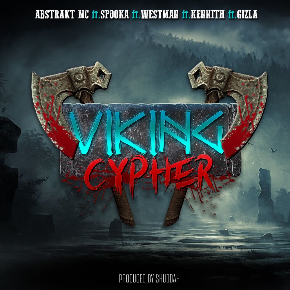 Viking Cypher