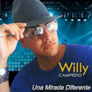 Willy Campero的專輯Una Mirada Diferente