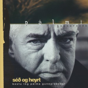 Album Séð og heyrt from Palmi Gunnarsson