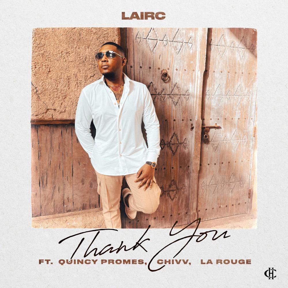 Thank You (feat. La Rouge) (Explicit)