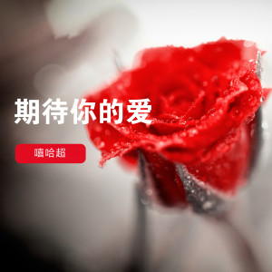 收聽嘻哈超的期待你的愛歌詞歌曲