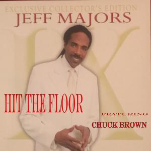 Mandrill的專輯Hit The Floor (feat. Chuck Brown\Mandrill)