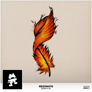 ดาวน์โหลดและฟังเพลง Rebirth พร้อมเนื้อเพลงจาก Rezonate