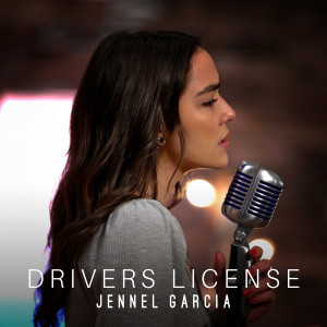 Listen to Drivers License (Explicit) song with lyrics from Jennel Garcia
