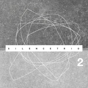 Jakob Davidsen的專輯Silence Trio 2