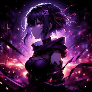 收聽acronym.的apaixonei (slowed)歌詞歌曲