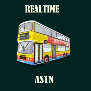 Album Realtime oleh ASTN