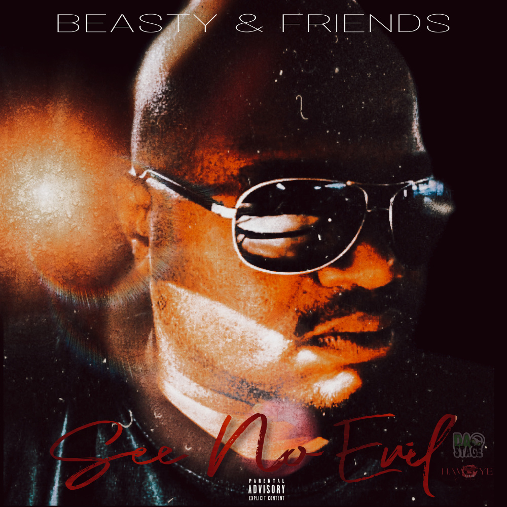 Bald Headz (Explicit)