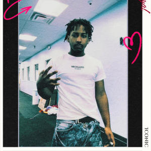 default playlist img