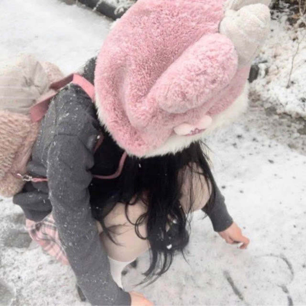 Cold as December (Explicit)