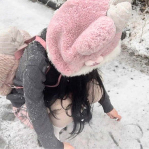 Album Cold as December (Explicit) from zebulunxo