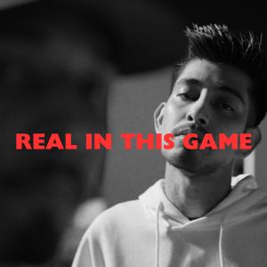 Viber Saimon的專輯REAL IN THIS GAME (feat. MEC'S MUSIC) [Explicit]