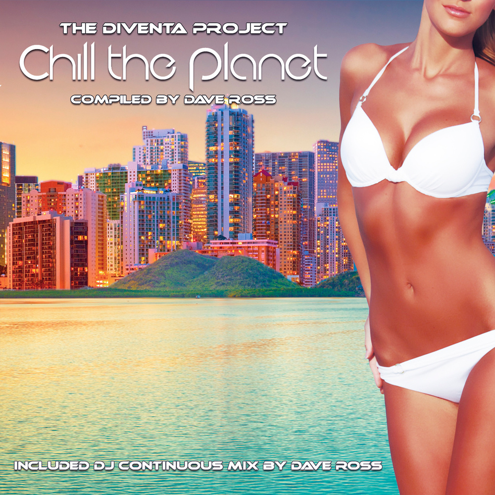 Chill Together On the Beach (Mazelo Nostra Ibiza Mix)