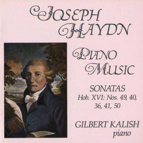 Sonata in C, Hob. XVI:50 (Landon 60):  Allegro molto