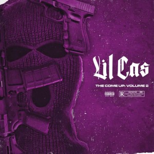 收聽Lil Cas的Go Some Mo (Explicit)歌詞歌曲