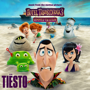 收聽Tiësto的Seavolution (From Hotel Transylvania 3)歌詞歌曲