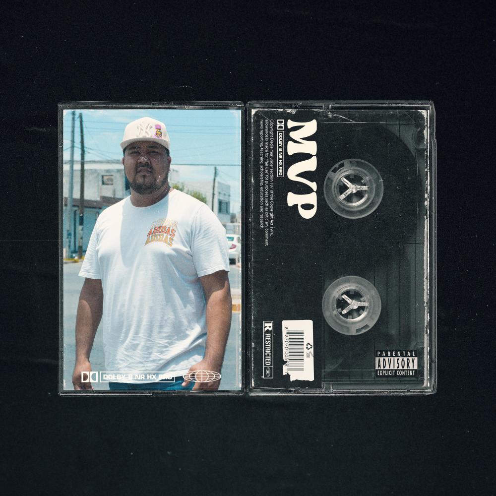 MVP (Explicit)