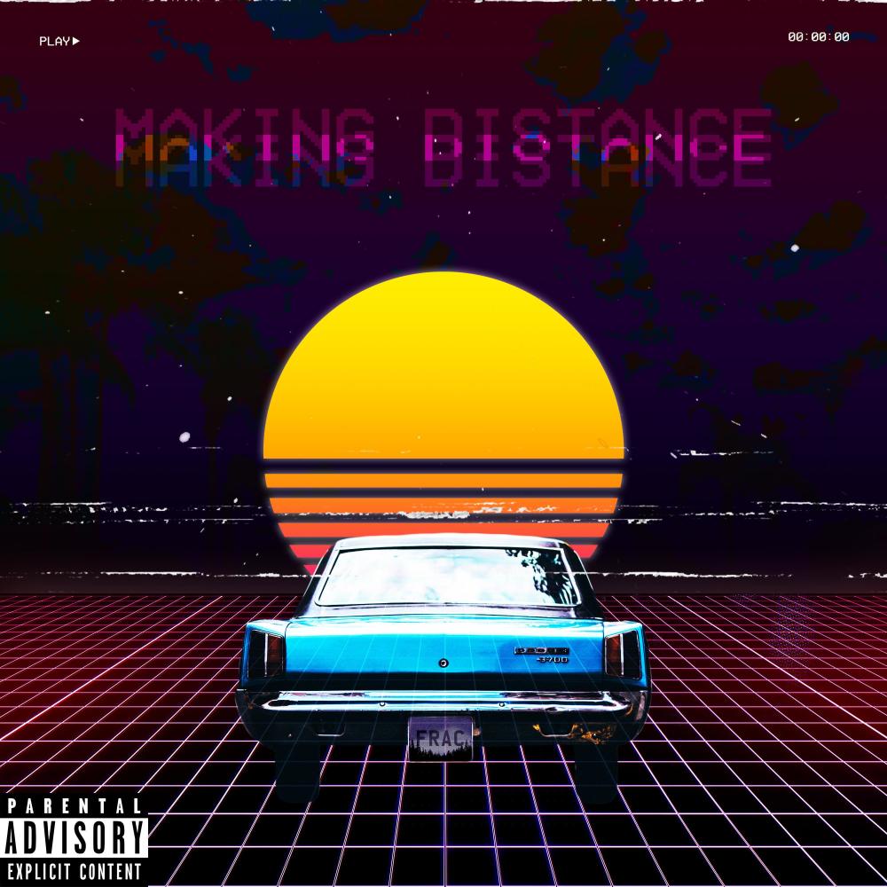 Making Distance