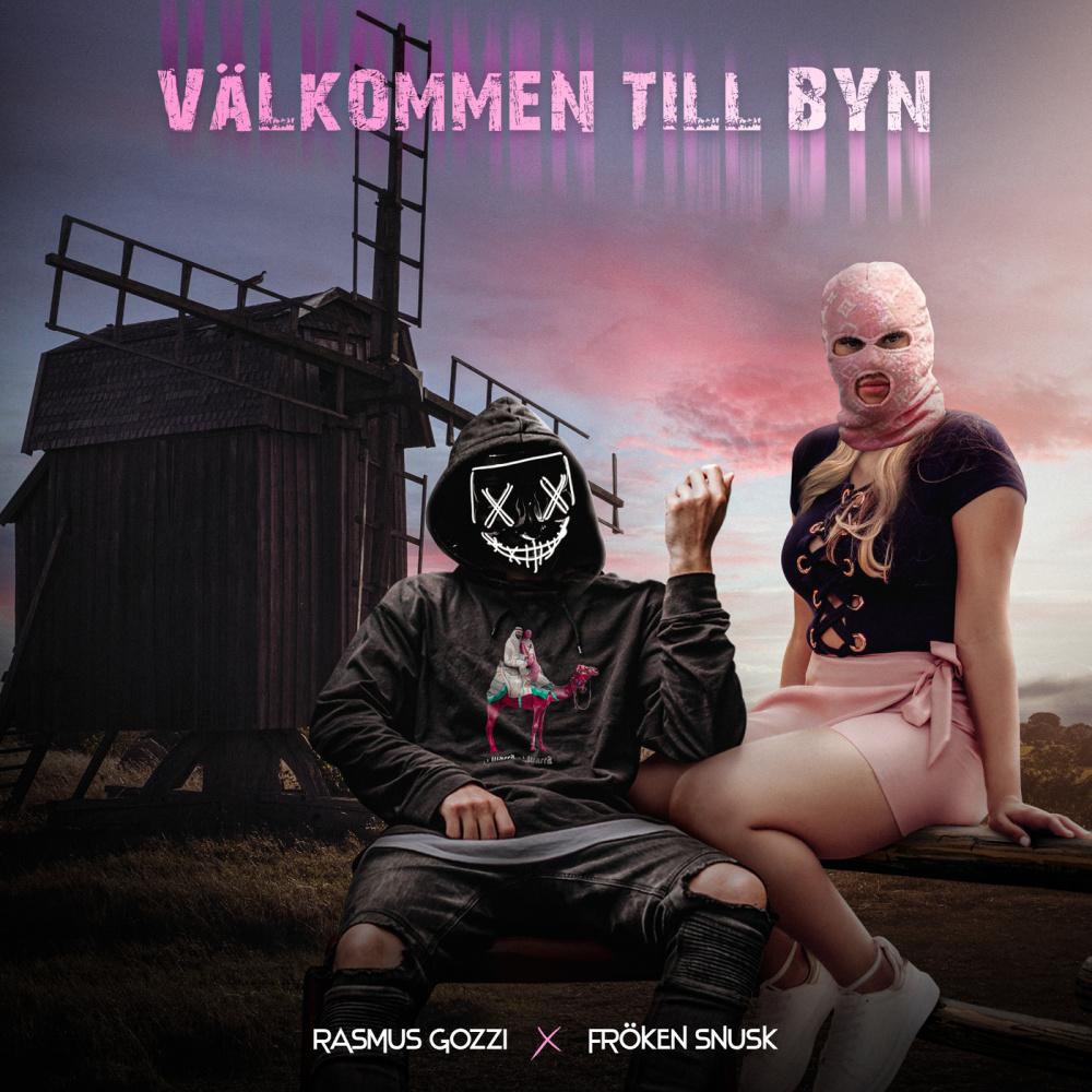 VÄLKOMMEN TILL BYN (Explicit)