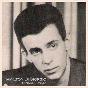 ดาวน์โหลดและฟังเพลง O Meu Mundo พร้อมเนื้อเพลงจาก Hamilton Di Giorgio