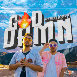 Listen to God Damn (Explicit) song with lyrics from Jey Heich