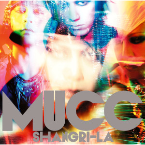 收聽MUCC(日本)的Mother歌詞歌曲