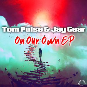 On Our Own - EP dari Tom Pulse