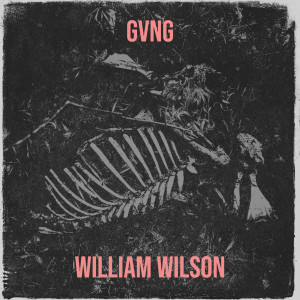 Album Gvng (Explicit) from William Wilson