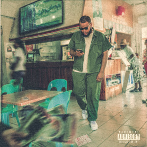 Album PAS DE CHANCE (Explicit) from Peerless