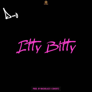 Album Itty Bitty from PrettyBoyDO