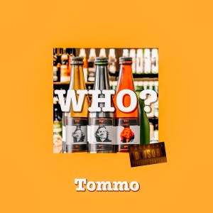 Album WHO? from 