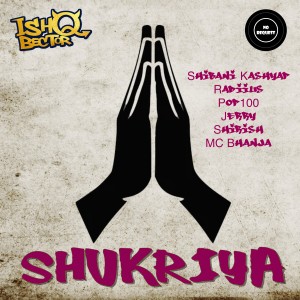 Album Shukriya oleh Shibani Kashyap