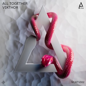 Vikthor的专辑All Together