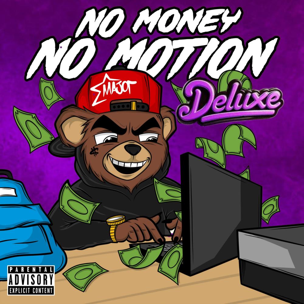 You Dont Belong In The Yak (Explicit)