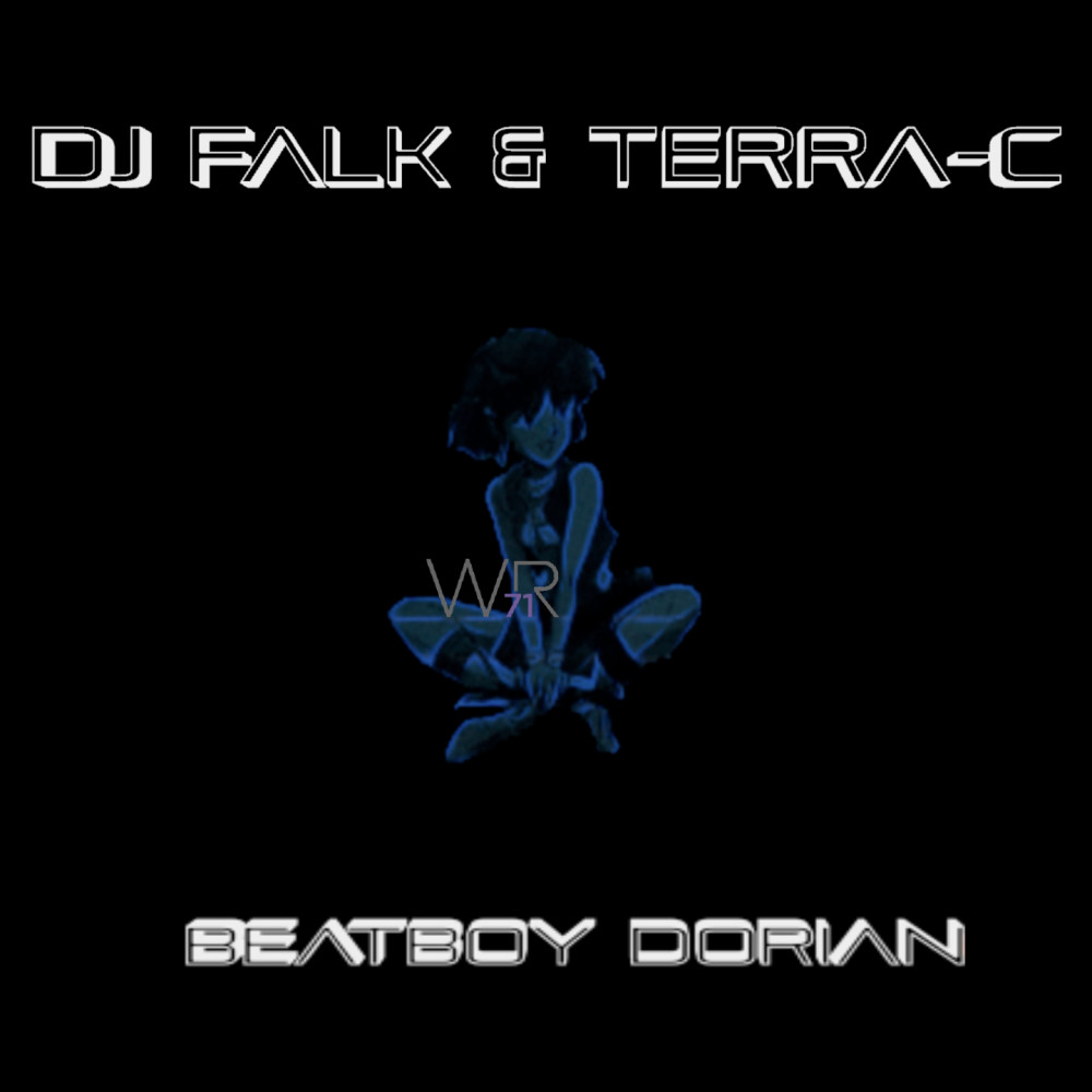 Beatboy Dorian (Radio Cut)