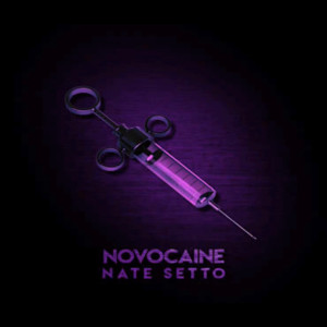 Nate Setto的專輯Novocaine