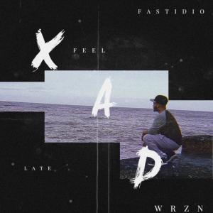 收聽Xad boy的Fastidio歌詞歌曲