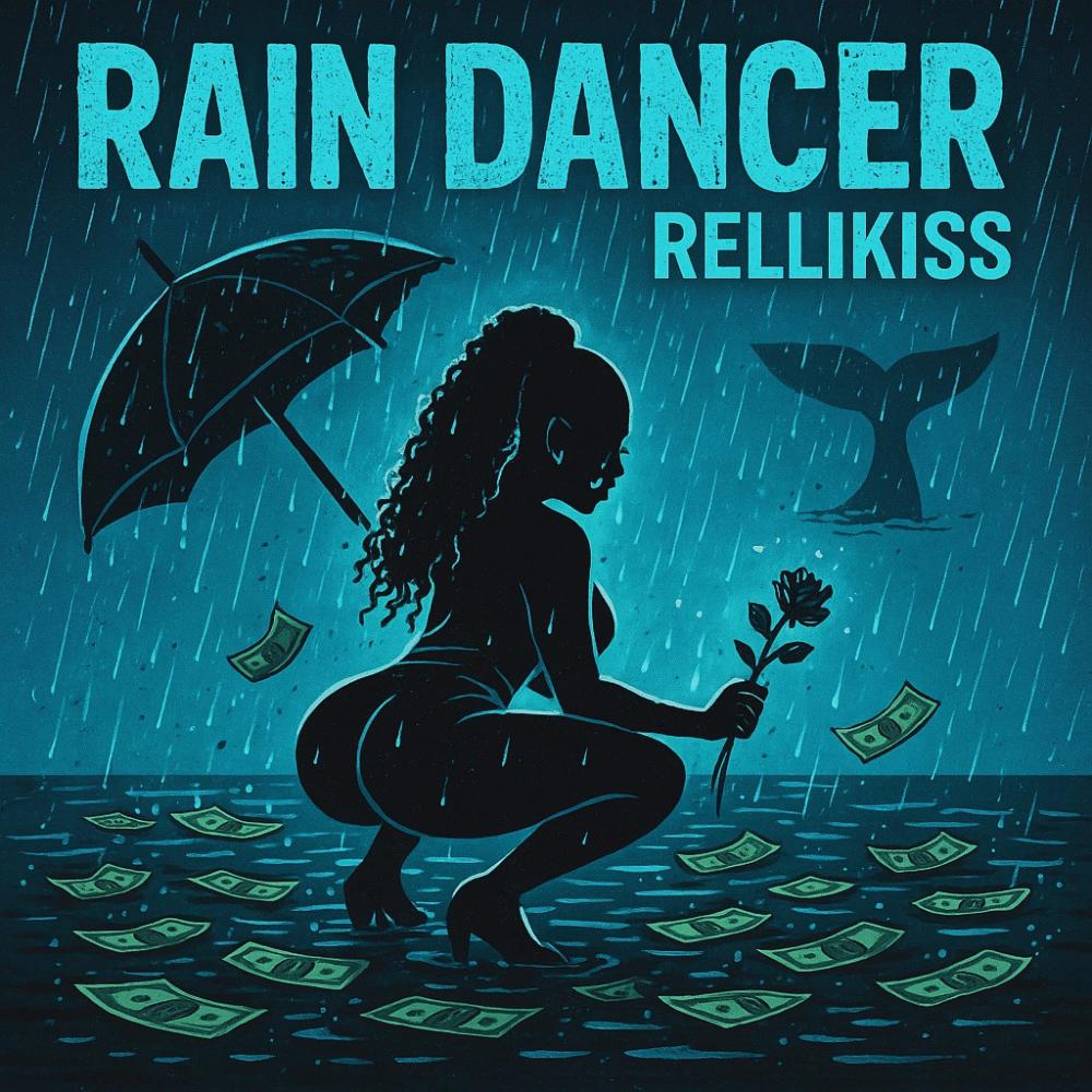 Rain Dancer (Explicit)