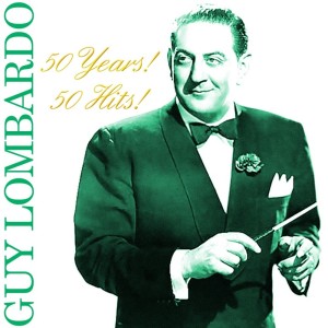 收聽Guy Lombardo的Because Of You / Stardust / Little Things Mean A Lot歌詞歌曲