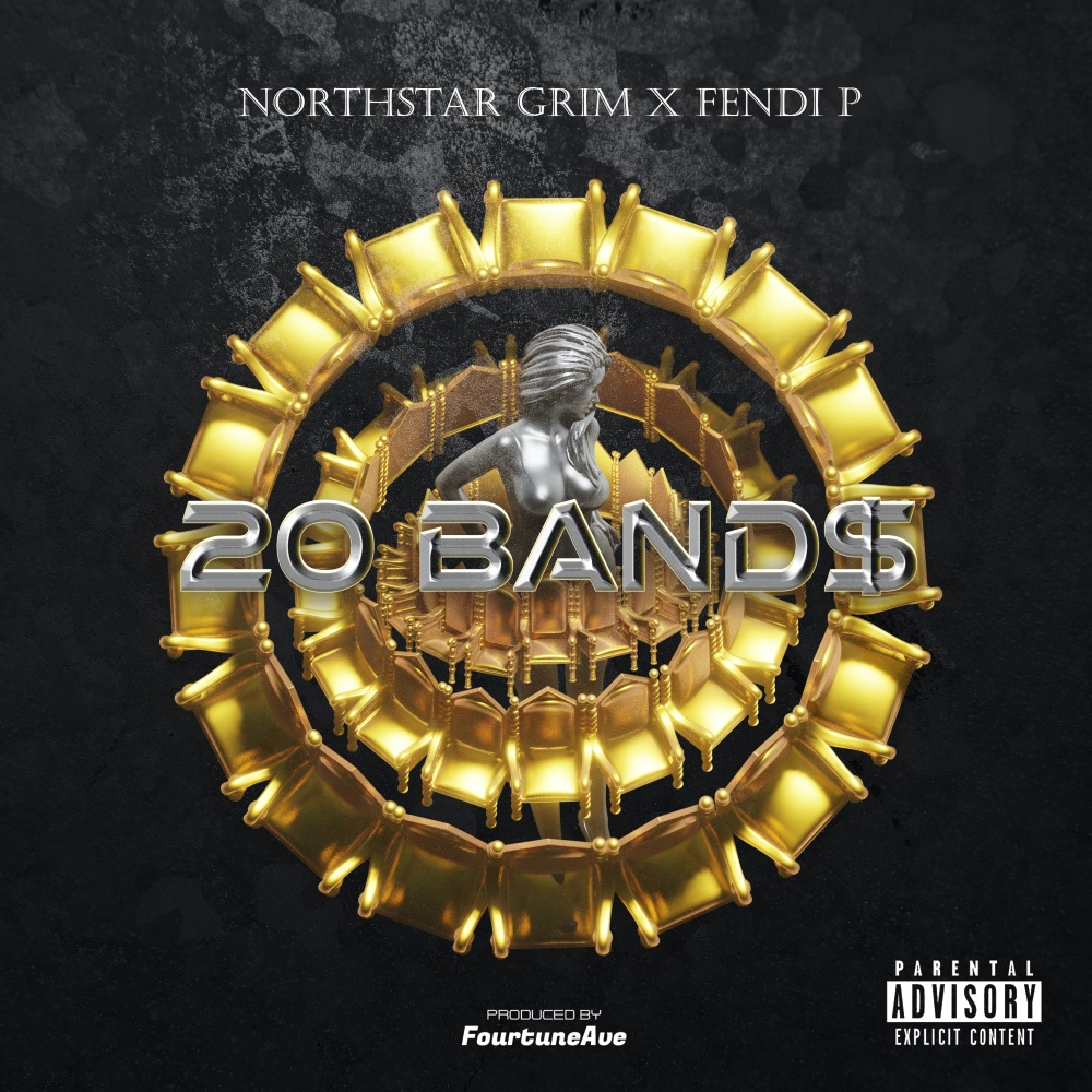 20 Band$ (Explicit)