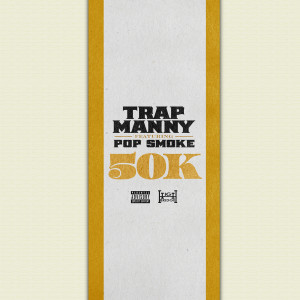 50k (feat. Pop Smoke) dari Pop Smoke