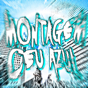 收聽Dj PH29的MONTAGEM CÉU AZUL (Slowed)歌詞歌曲