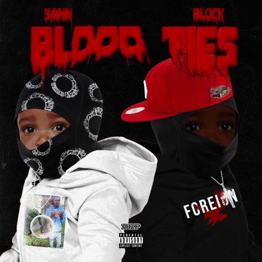 Blood Ties (Explicit)