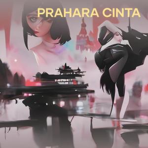 Album Prahara Cinta from Elysia Nurvita